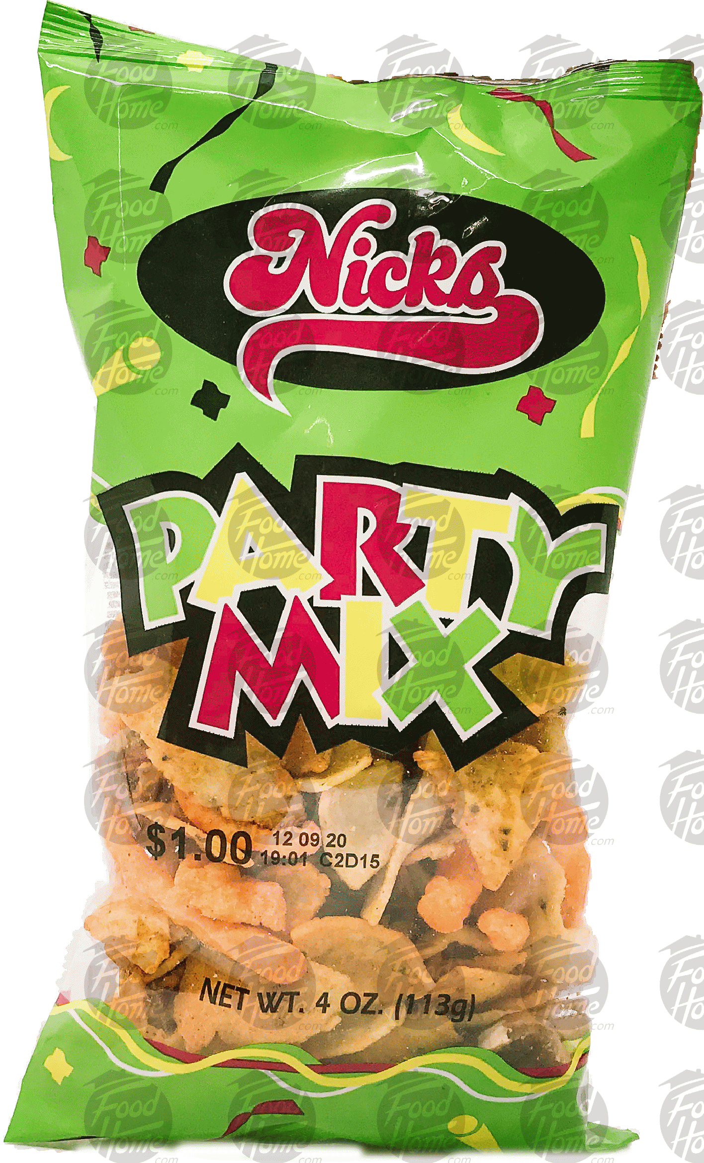 Nicks  party mix Full-Size Picture